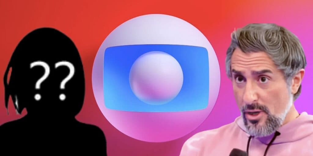 Troca-troca: Globo arma plano para convocar estrela aos sábados e levar Mion aos domingos