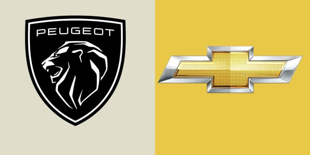 Fracasso: O fim de carro da Peugeot criado para derrubar a Chevrolet após ser humilhado em vendas por rival