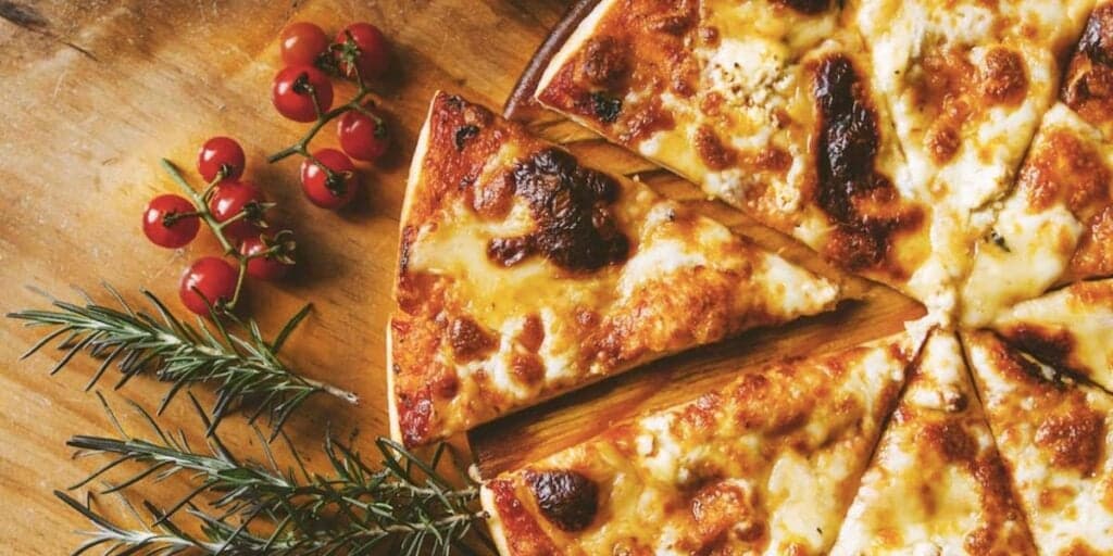 Adeus: Pizzaria gigante e amada pelos brasileiros não resistiu a concorrência e fechou as portas em país