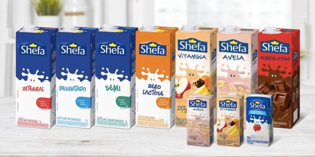 Justiça decreta falência da empresa Shefa (Foto: Reprodução / Internet) 