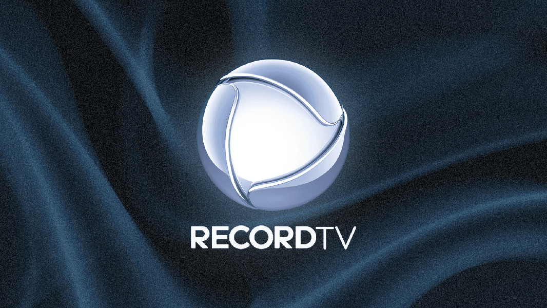 Logo da Record TV (Foto: Reprodução/ Internet) Logo da Record TV (Foto: Reprodução/ Internet)