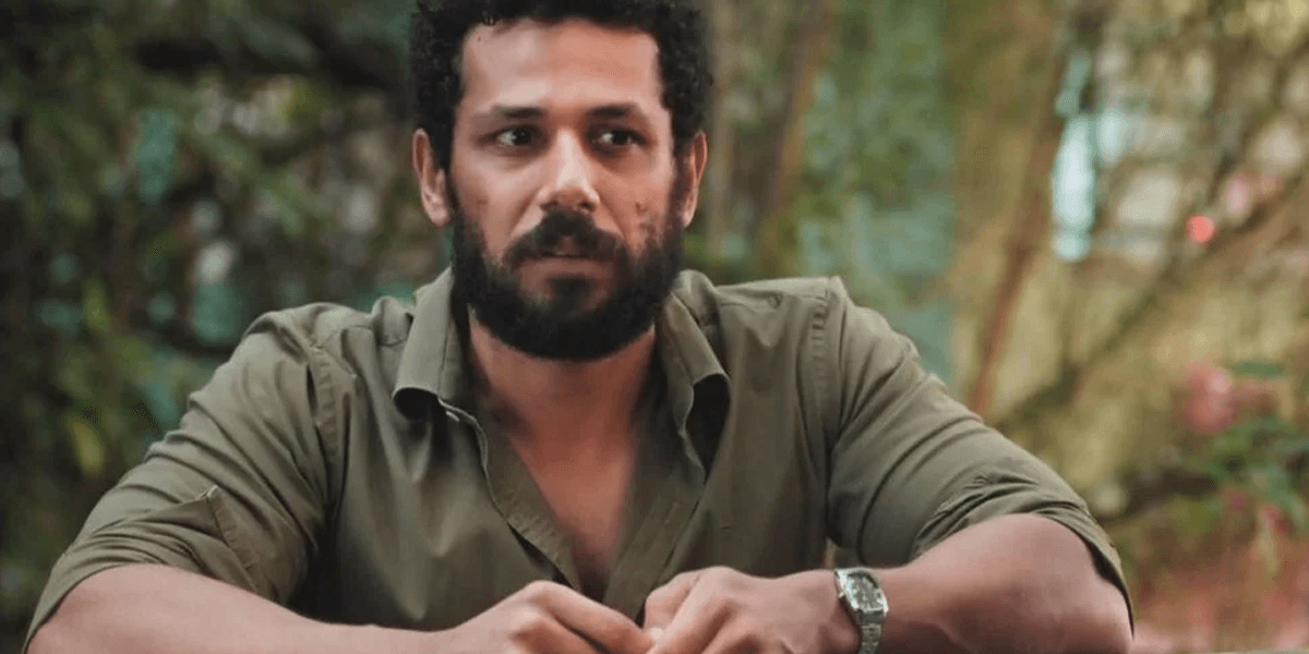 Ramiro em Terra e Paixão (Foto: Reprodução, Globo)