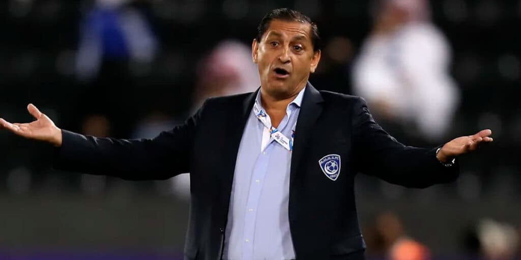 Choro de Ramón Diaz: Vasco toma facada com saída de 2 estrelas indo à rivais e cai como bomba na torcida