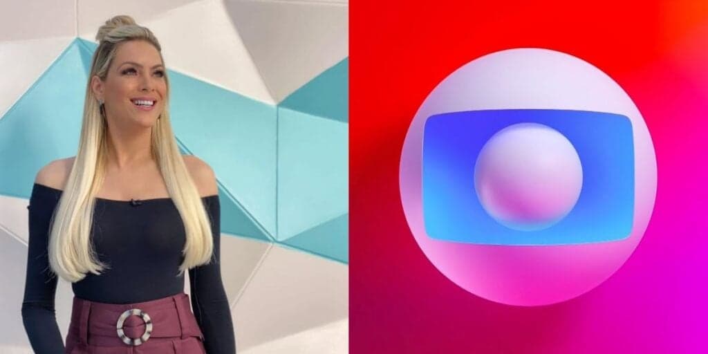 Substituta oficial de Renata Fan no Jogo Aberto, já fixada pela Band, é alguém que brilhou na Globo
