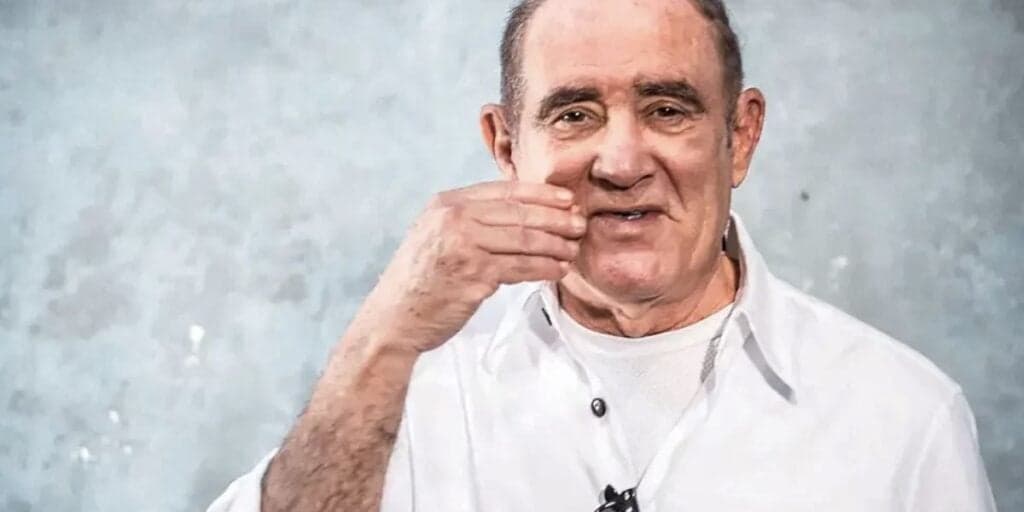 Estrela da Globo vai parar no SBT e expõe a real sobre 'briga' com Renato Aragão: "A gente cria uns inimigos"