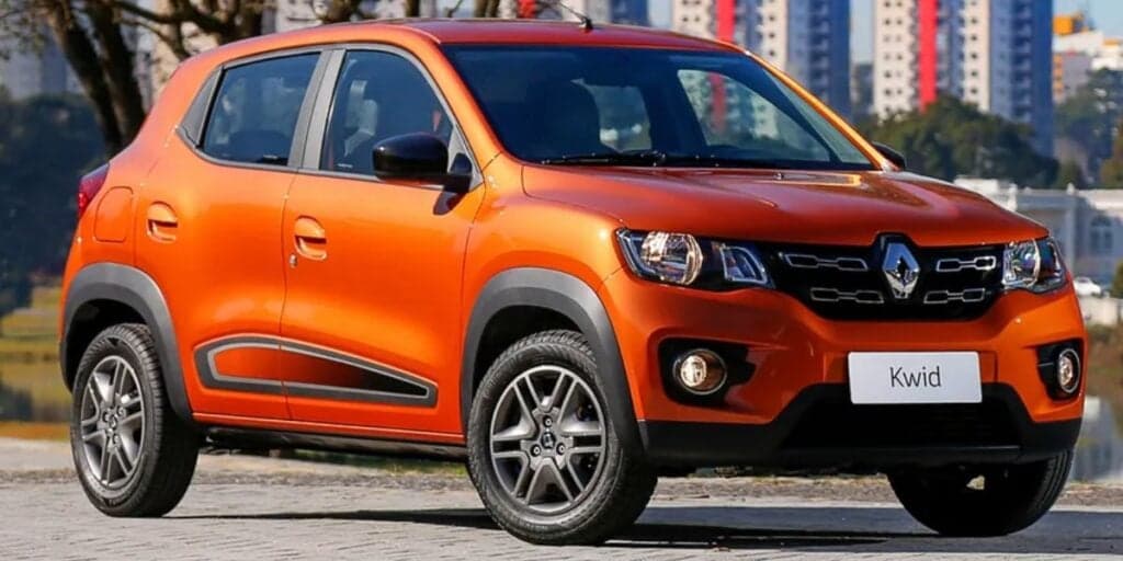 Terror: Proprietários do Renault Kwid estão desesperados com situação que pode custar a sua vida