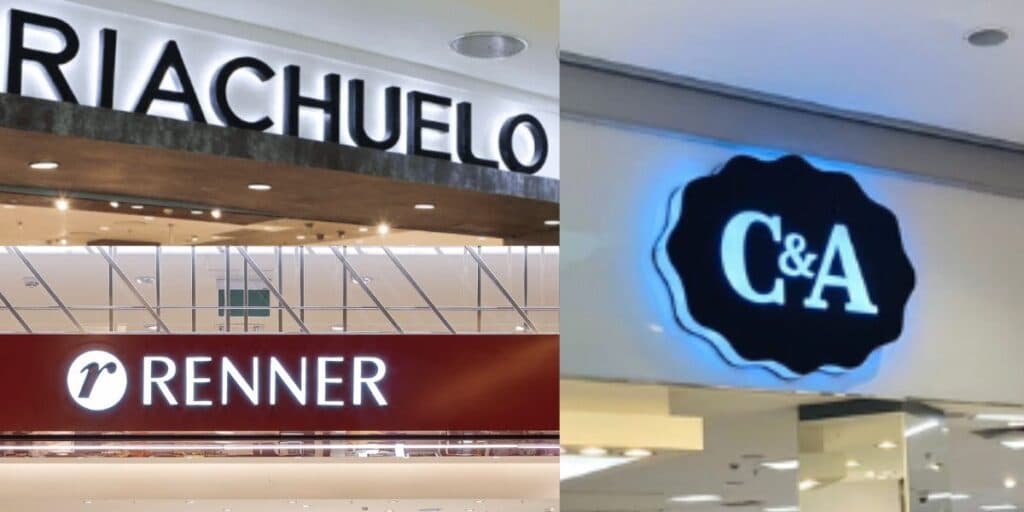 PESADELO: A varejista gigante e amada que está passando como um trator em cima da Renner, Riachuelo e C&A