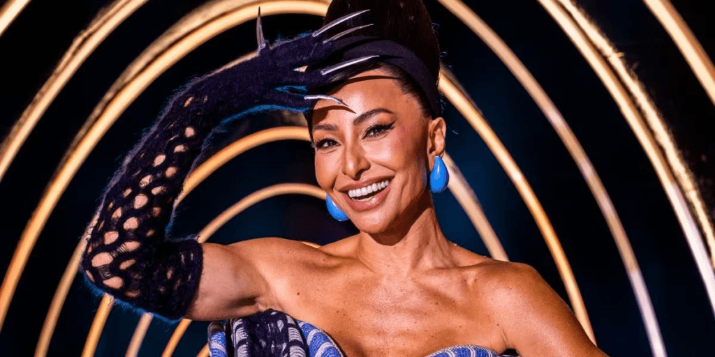 Milionária, Sabrina Sato é dona de empresa gigantesca de roupa, que você conhece e não sabia