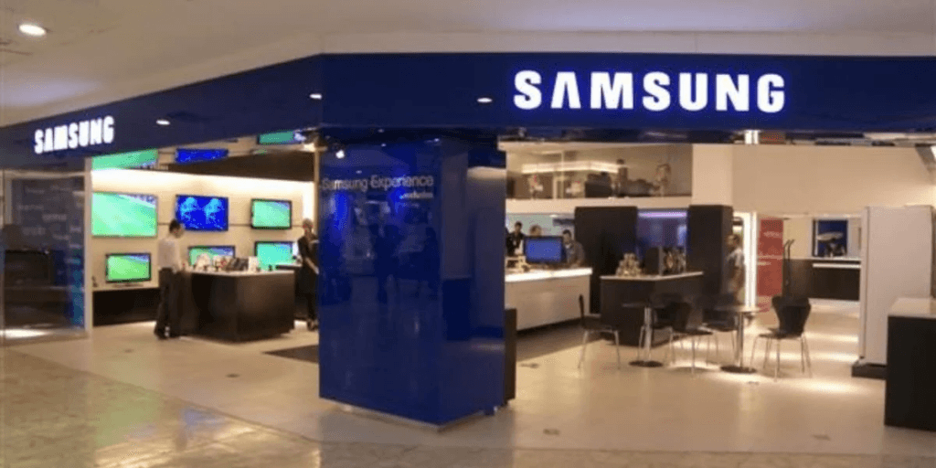 8 bilhões: O estouro de cofres da Samsung ao comprar empresa rival gigante por fortuna
