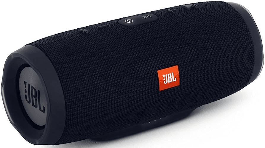 Famosa caixa de som da JBL (Foto: Reprodução/ Internet) Famosa caixa de som da JBL (Foto: Reprodução/ Internet)