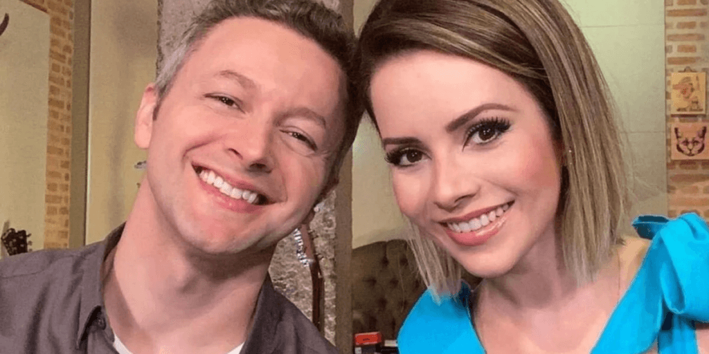 A revelação corajosa de Sandy ao entregar o que não quer mais em casamento com Lucas Lima