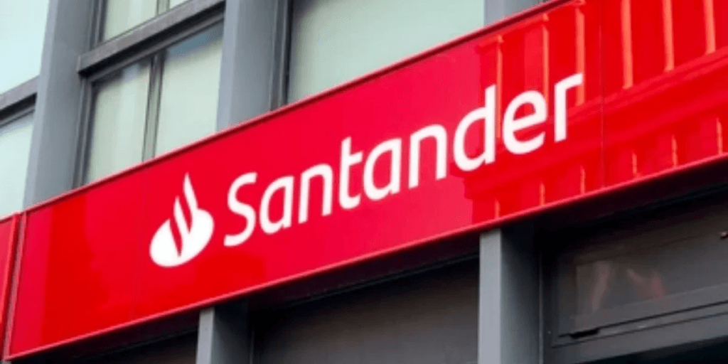 Comunicado de encerramento: Decisão do Santander atinge os clientes em cheio nesta sexta (14/07)