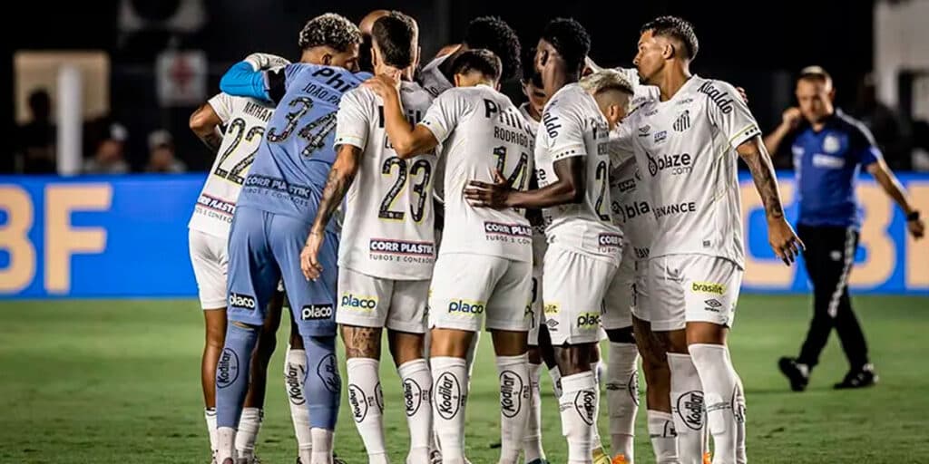 Bomba na Vila Belmiro: Time milionário da MLS abre os cofres para tirar o principal jogador do Santos