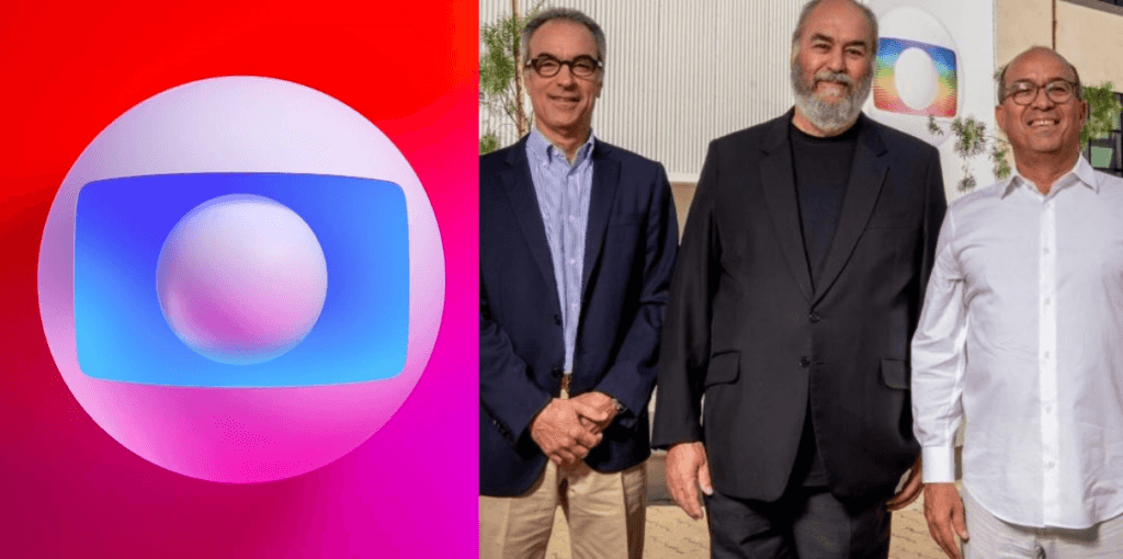 Dono de bar e rede de fast-food: Bilionário, apresentador da Globo é tão rico quanto os próprios Marinhos