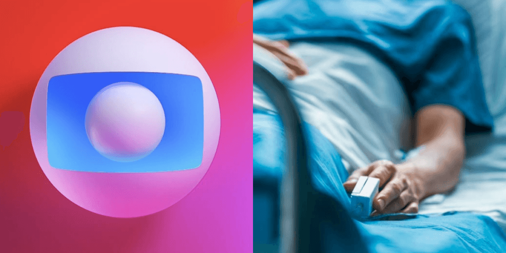 Estrela de novelas da Globo é internada aos 25 anos e tem piora no estado após diagnóstico médico
