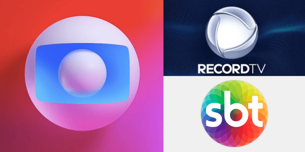 Globo recebe notícia, se vinga do SBT e Record e acaba de esvaziar cofres das concorrentes