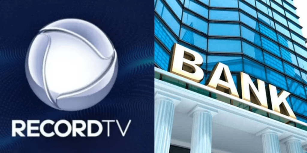 R$3 bilhões de faturamento: Bilionário, apresentador da Record é dono de banco gigantesco e emissora de TV