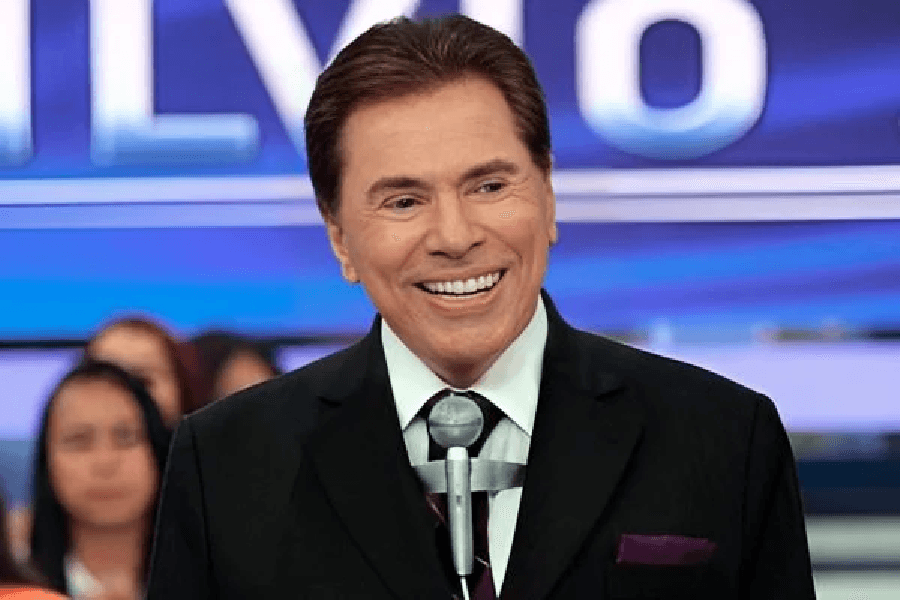 Silvio Santos, dono do SBT (Foto: Reprodução/ Internet)