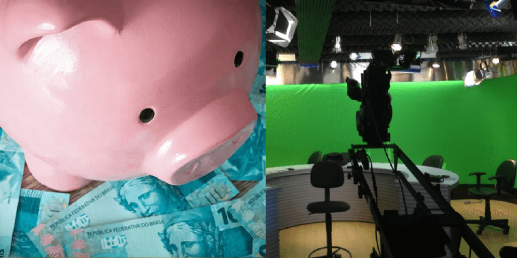 Patrimônio de R$2 bilhões: O estouro de cofres de dono de varejista gigante para comprar emissora de TV