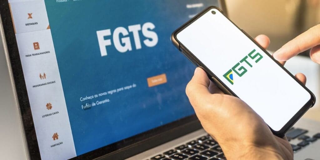 Excelente vitória: Saque surpresa do FGTS faz a alegria destes trabalhadores com dinheiro extra