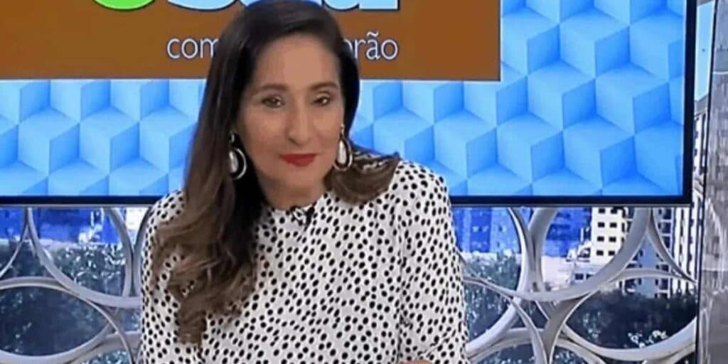 Sonia Abrão detona baixaria de famosa na TV e não se contém: “Que pessoa insuportável”