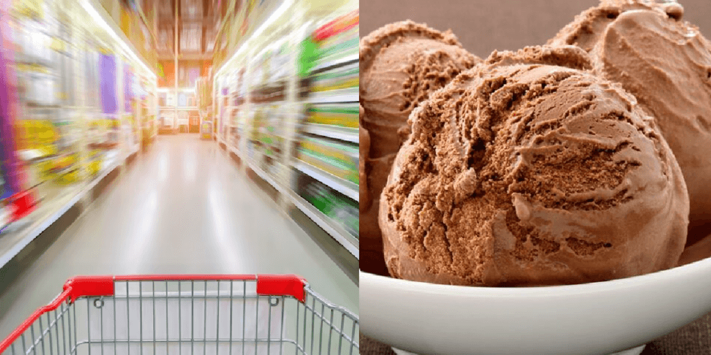 Contaminação e venda PROIBIDA: A marca de sorvete que acaba de ser arrancada com urgência de mercados