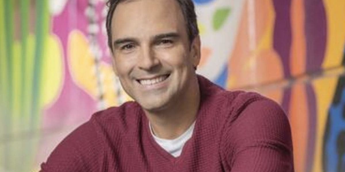 Tadeu Schmidt (Foto: Reprodução / Globo) 