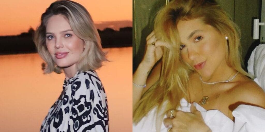 "Não tenho essa cara de pau": Mulher de Pedro expõe situação com Virginia Fonseca e o que realmente pensa