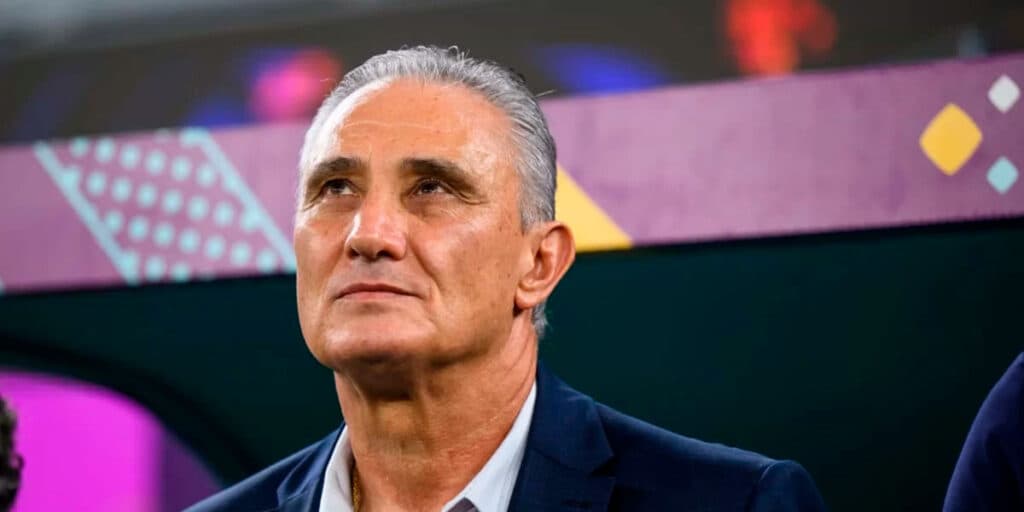 Reviravolta: Volta de Tite ao Brasil é confirmada nesta quinta (24) para assumir campeão da Libertadores