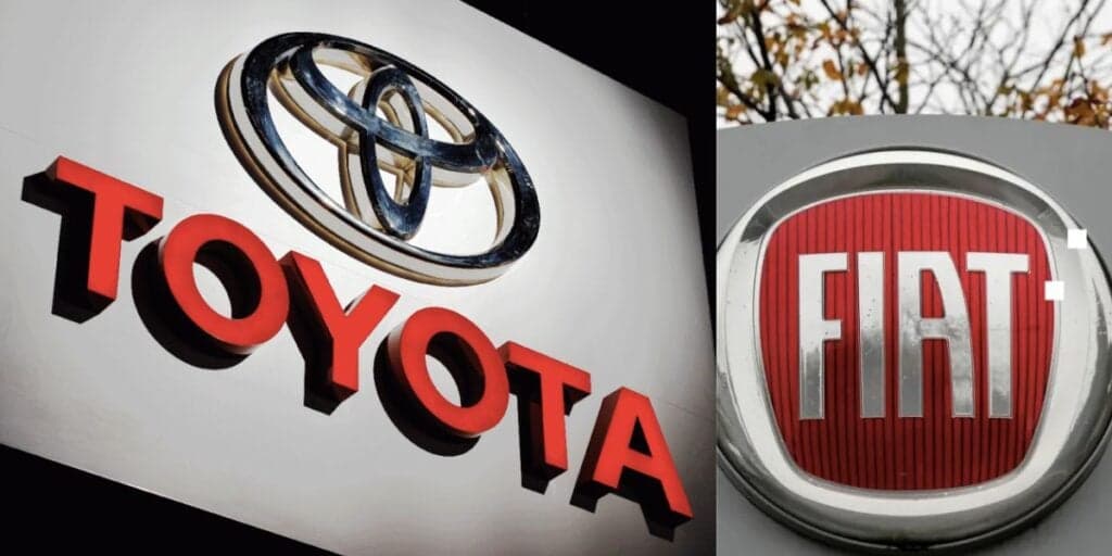 Toyota faz relançamento corajoso de carro popular de R$ 50 mil e coloca o terror em rivais como a Fiat