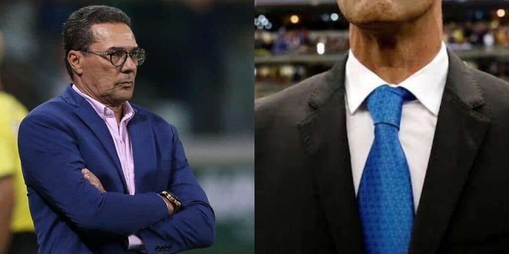 Pedido de demissão: Luxemburgo tem a cabeça EXIGIDA e português vira a principal escolha do Corinthians