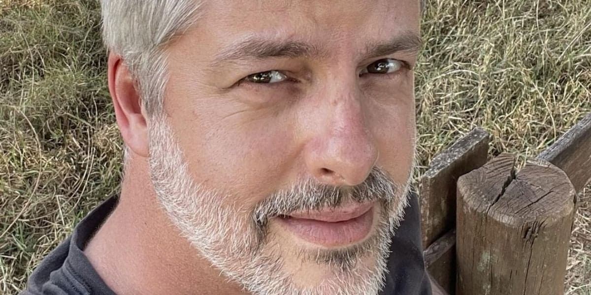 Sertanejo Victor Chaves (Foto: Reprodução / Instagram) 