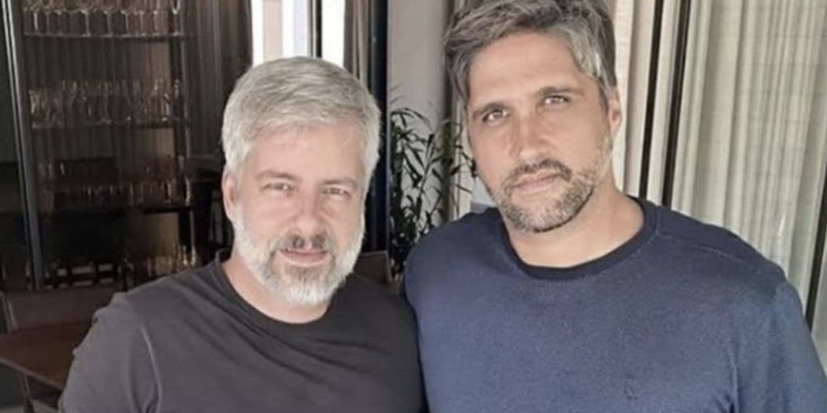 Victor e Léo (Foto: Reprodução / Instagram) 