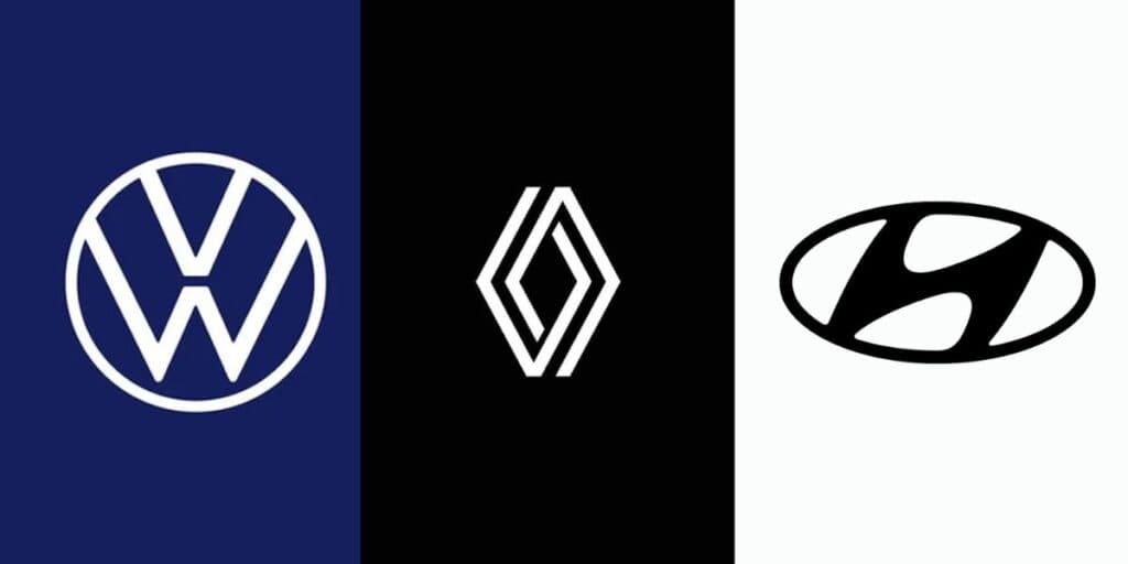 Descanse em paz: Os carros AMADOS da Volkswagen, Hyundai e Renault arrancados de montadoras e extintos