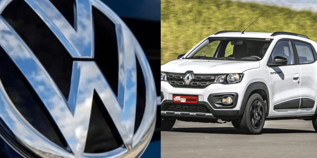 Brasil em festa: Volkswagen acaba de reduzir preço e carros tem descontos de até R$ 65 mil agora