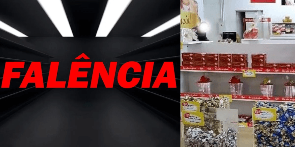 Afogada em dívidas e falência decretada: Concorrente da Nestlé encerrou operações e deu triste ADEUS