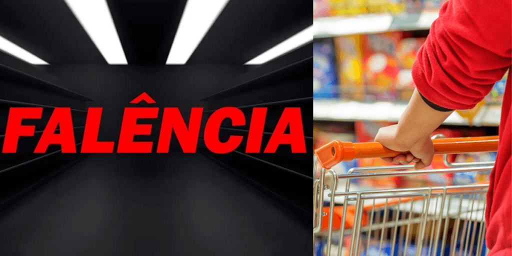 Dívida de R$225 milhões e falência decretada: A situação de empresa amada e tradicional no Brasil
