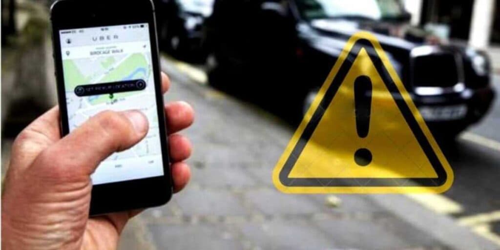 Alerta envolvendo motoristas da Uber, 99 e outros: Muito cuidado para não se tornar uma vítima no carro