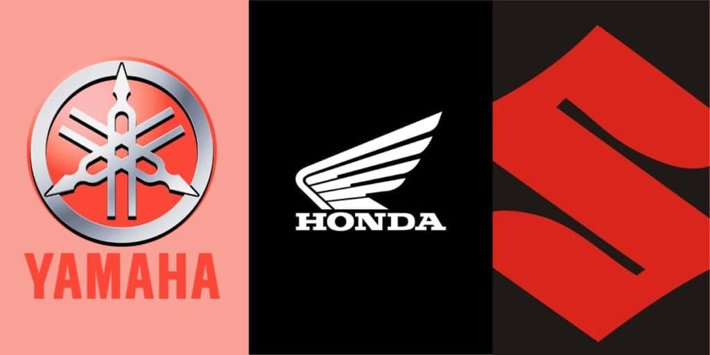 Honda, Yamaha e Suzuki por até R$5 mil: As 5 motos INCRÍVEIS para você comprar em julho de 2023