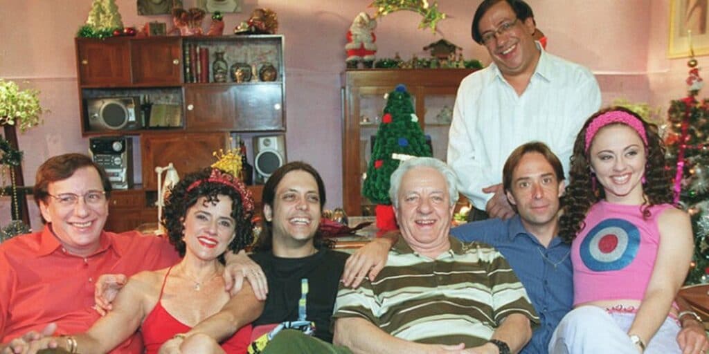 Estrela de A Grande Família denuncia podridão dentro da Globo e o que sofreu: "Ninguém olhava na minha cara"