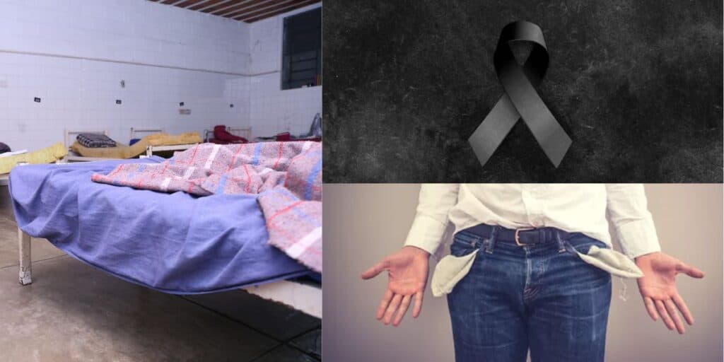 Falência, câncer e desemprego: Estrelas que brilham na telinha e o triste fim que a vida reservou em abrigo