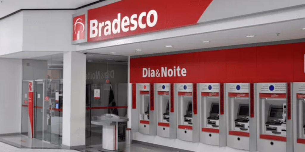 Escândalo e encerramento: Bradesco fecha as portas de agência e deixa clientes aterrorizados