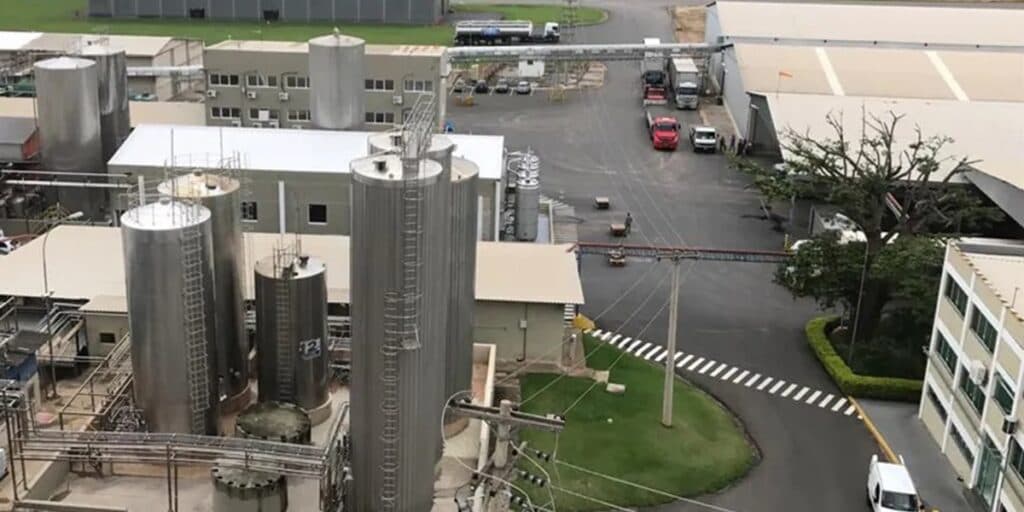 Descanse em paz: Justiça dá sentença e decreta falência de grande empresa de alimentos