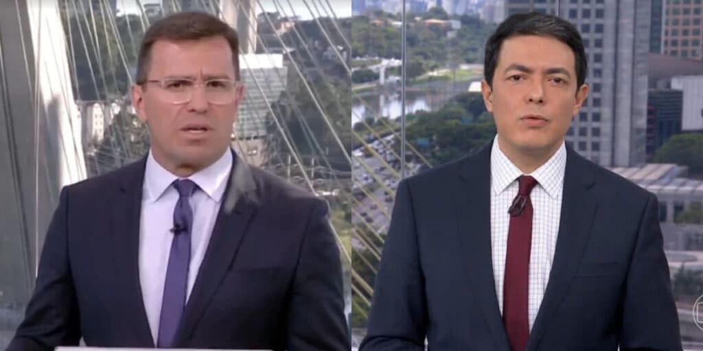 Falência: A confirmação de Severiano e Bocardi sobre FIM de empresa na Globo e real situação hoje