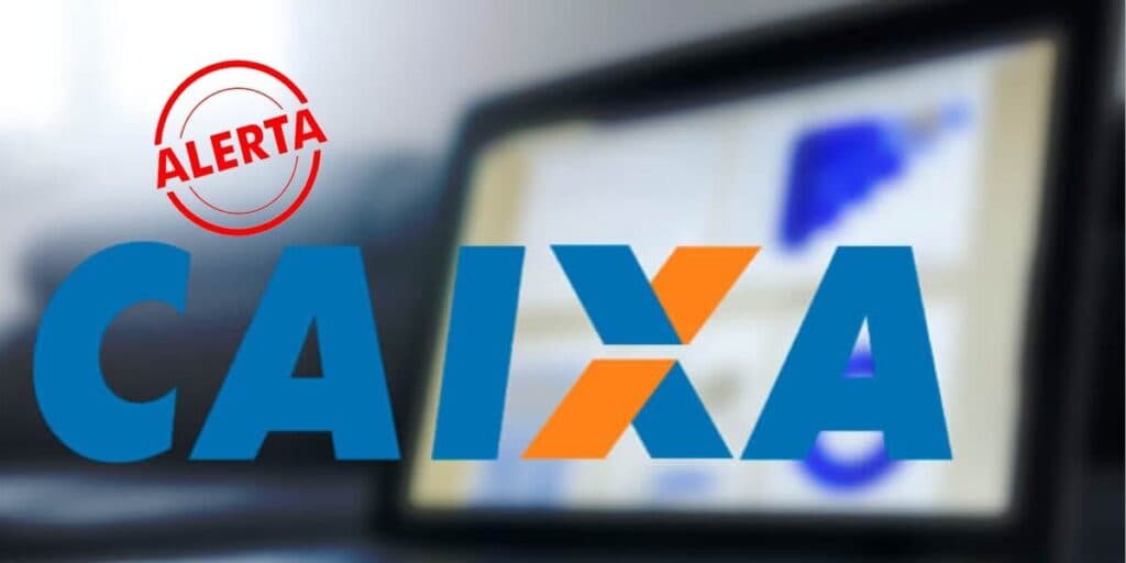 Urgente: Alerta da Caixa acaba de chegar com AVISO emergencial para todos os correntistas