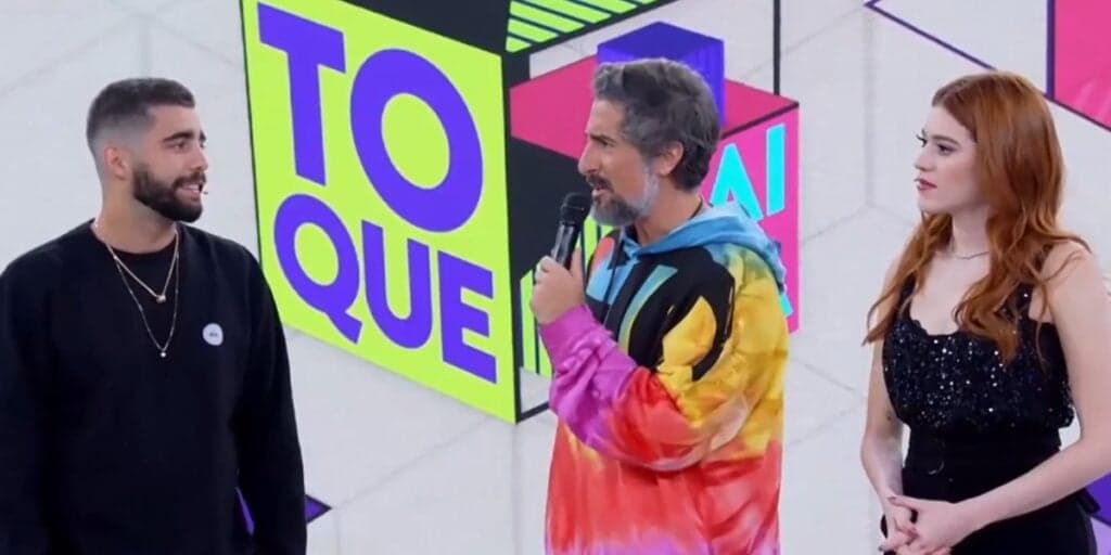 Ataque de estrelismo e proibido de falar com famosos: Demitido da Globo joga podres do canal no ventilador