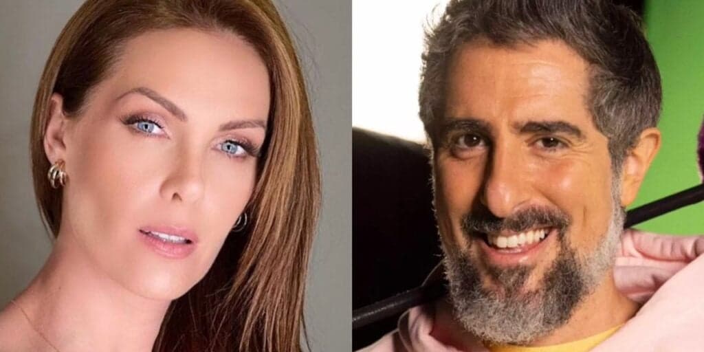 Musa da Record faz acusações contra Marcos Mion e Ana Hickmann, expõe caso nos bastidores e detona: “Inveja”