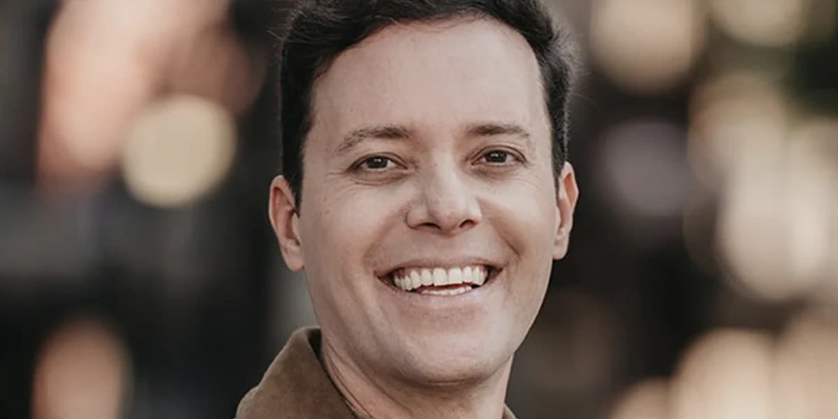 André Valadão André Valadão