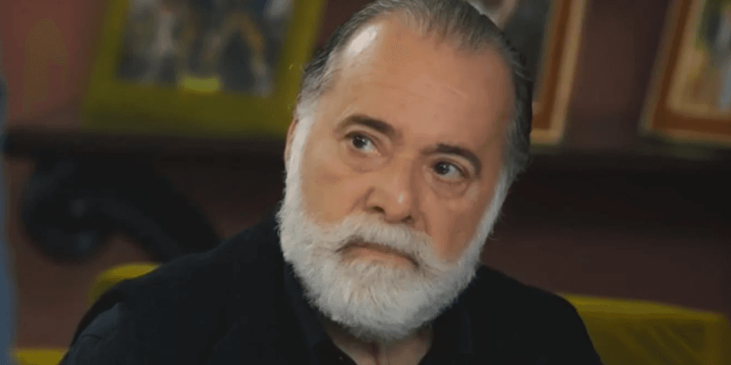 Terra e Paixão: Antônio cai em cilada de Gentil, é humilhado e acaba atrás das grades: "Vocês vão ter o troco"