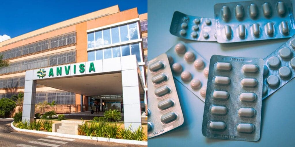 FOI INTERDITADO: O remédio que a Anvisa mandou arrancar das prateleiras e causou desespero